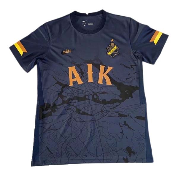 Tailandia Camiseta AIK Edición Especial 2022-2023